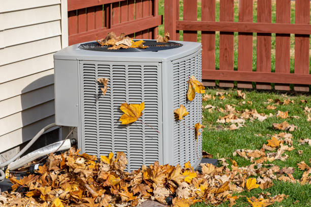 Ductless HVAC Repair in East Dubuque, IL
