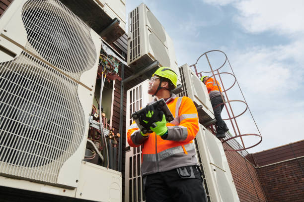 Best Commercial HVAC Repair  in East Dubuque, IL