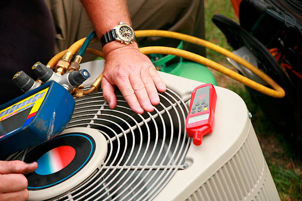 Trusted East Dubuque, IL HVAC Experts
