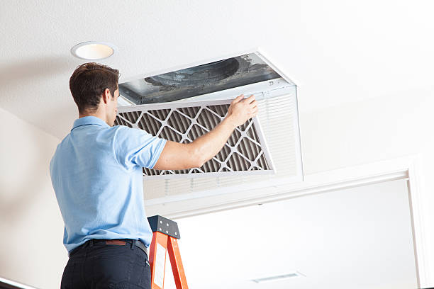  East Dubuque, IL HVAC Pros