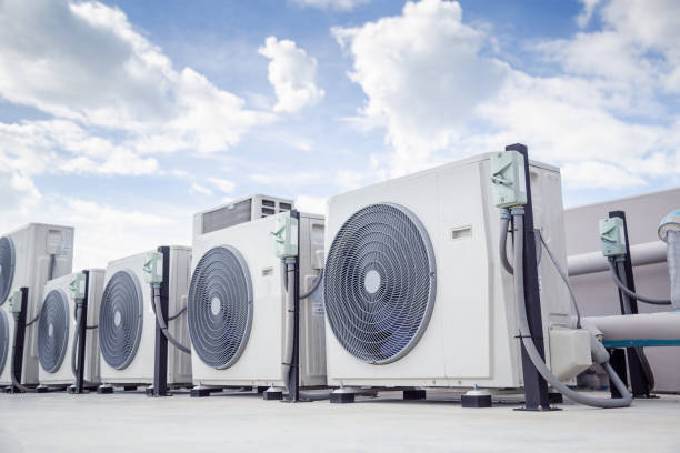 Best Best HVAC Companies  in East Dubuque, IL