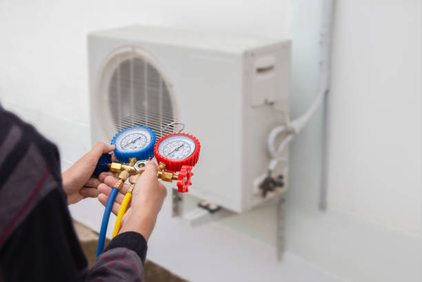 Air Duct Cleaning in East Dubuque, IL