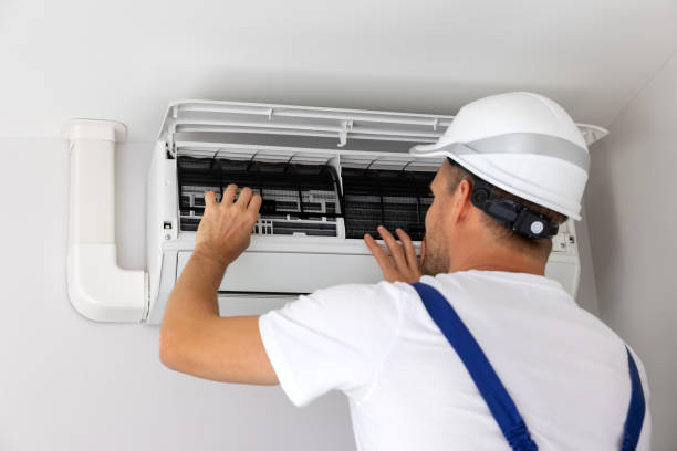 Best HVAC Replacement Cost  in East Dubuque, IL