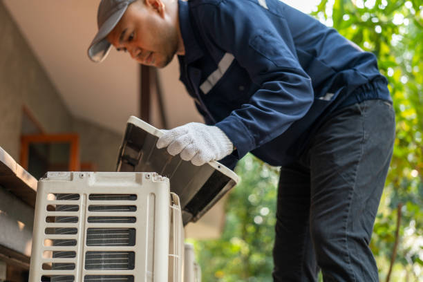 Best Residential HVAC Services  in East Dubuque, IL